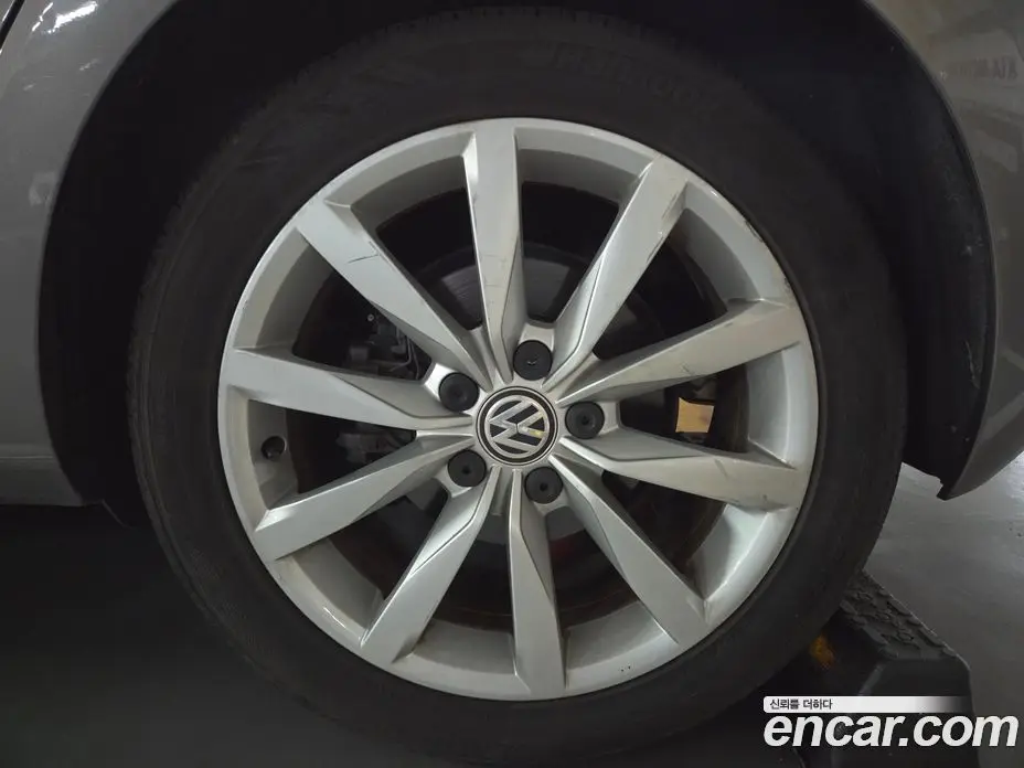 Volkswagen Golf 2016 1.4 АКПП, фото 14