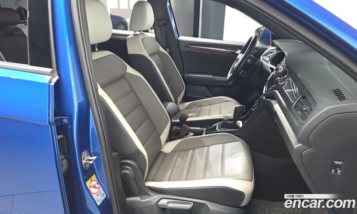 Volkswagen T-Roc 2021 2.0 АКПП, фото 16