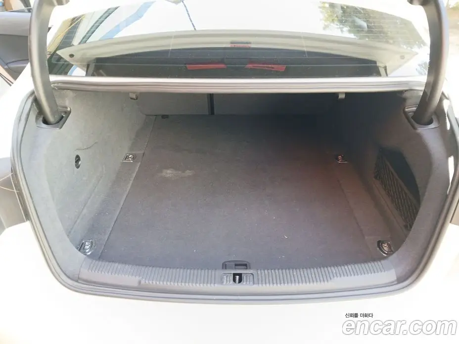Audi A6 2013 2.0 АКПП, фото 19