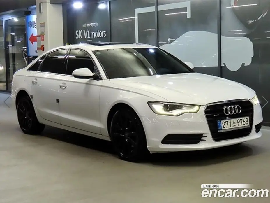 Audi A6 2014 3.0 АКПП, фото 1 Audi A6 2014 3.0 АКПП, фото 1