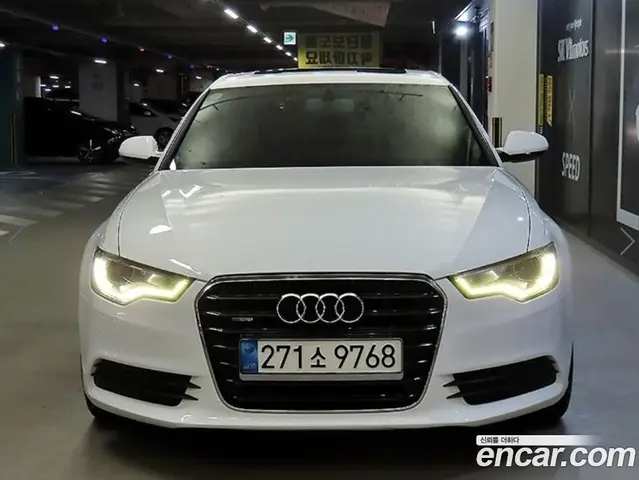 Audi A6 2014 3.0 АКПП, миниатюра 2 Audi A6 2014 3.0 АКПП, миниатюра 2