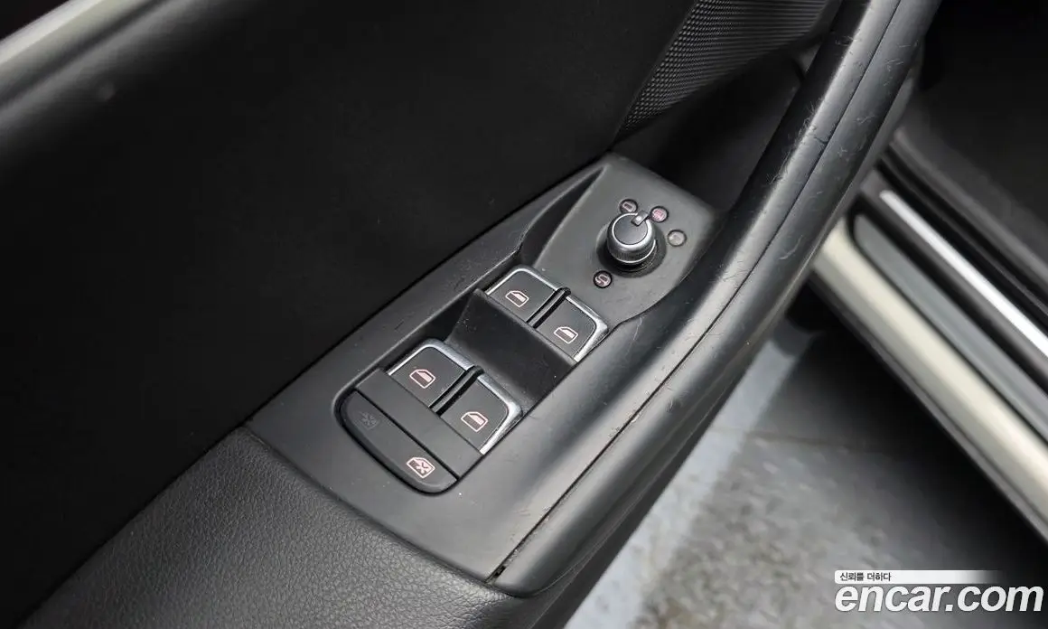 Audi Q3 2014 2.0 АКПП, фото 16