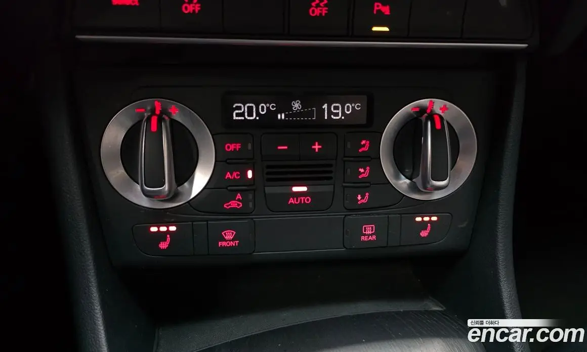 Audi Q3 2014 2.0 АКПП, фото 19