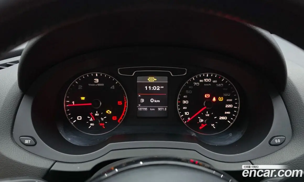 Audi Q3 2014 2.0 АКПП, фото 8