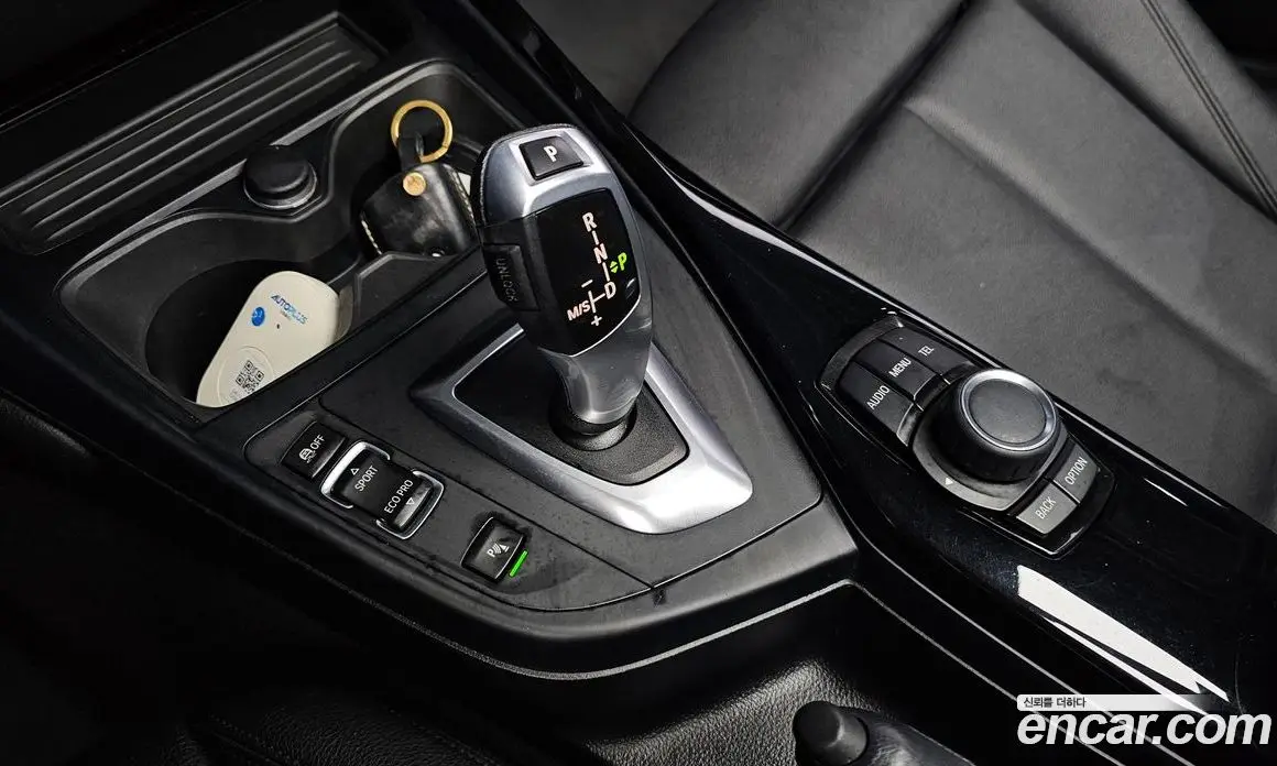 BMW 1 серия 2015 2.0 АКПП, фото 11