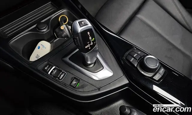 BMW 1 серия 2015 2.0 АКПП, миниатюра 11