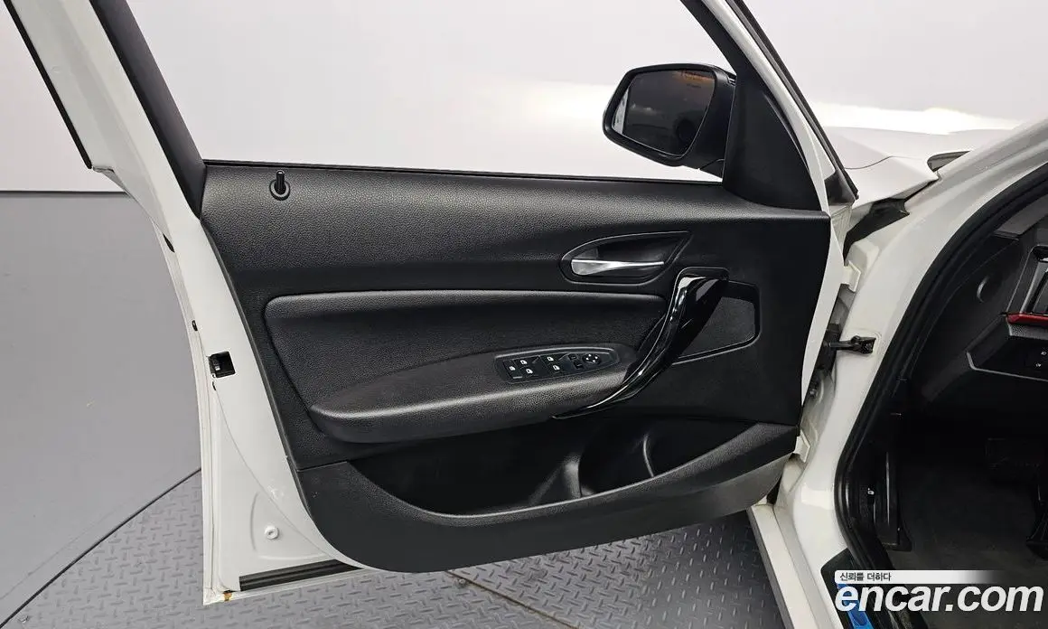 BMW 1 серия 2015 2.0 АКПП, фото 13