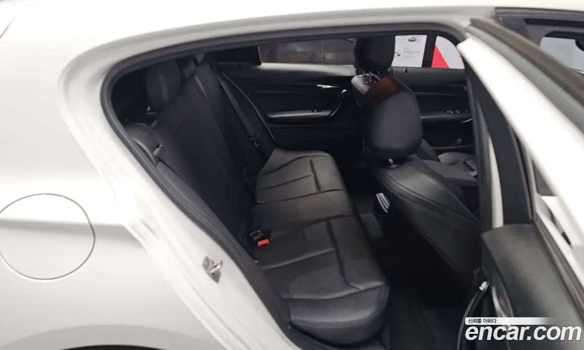 BMW 1 серия 2015 2.0 АКПП, фото 15