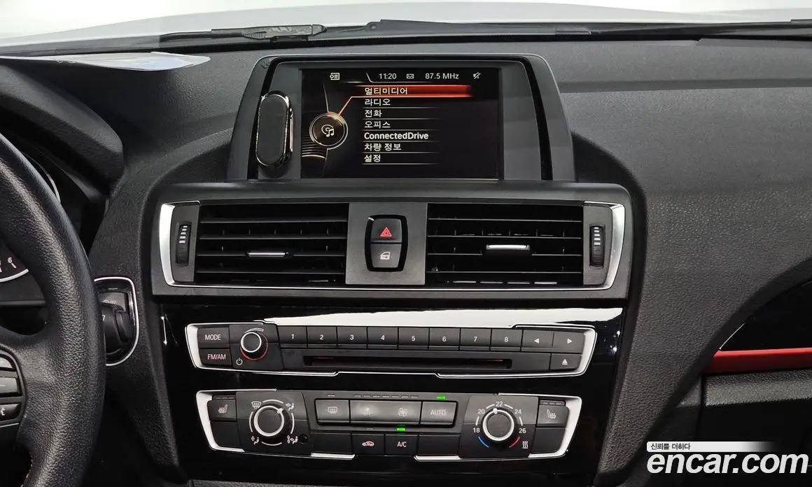 BMW 1 серия 2015 2.0 АКПП, фото 18