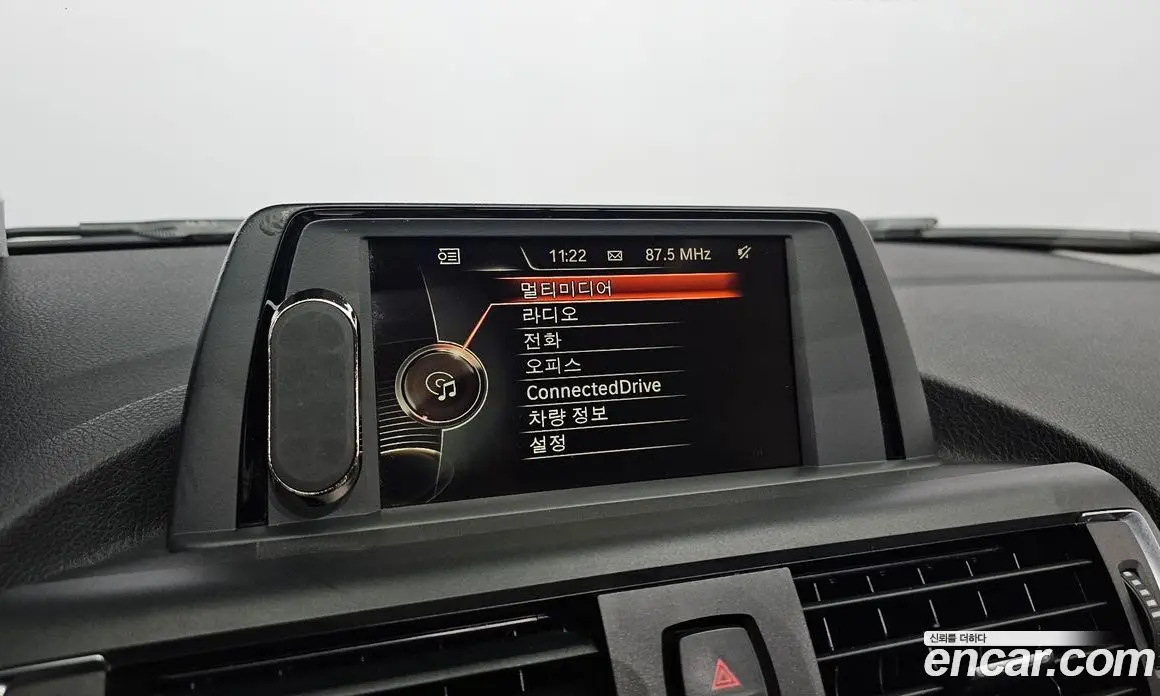 BMW 1 серия 2015 2.0 АКПП, фото 19