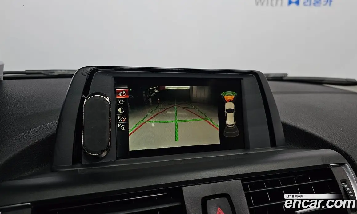 BMW 1 серия 2015 2.0 АКПП, фото 20