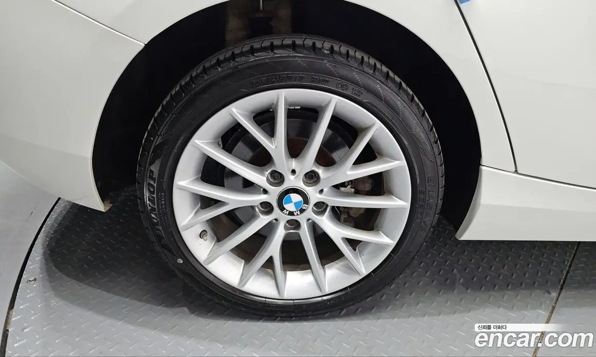 BMW 1 серия 2015 2.0 АКПП, фото 4