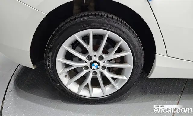 BMW 1 серия 2015 2.0 АКПП, миниатюра 4