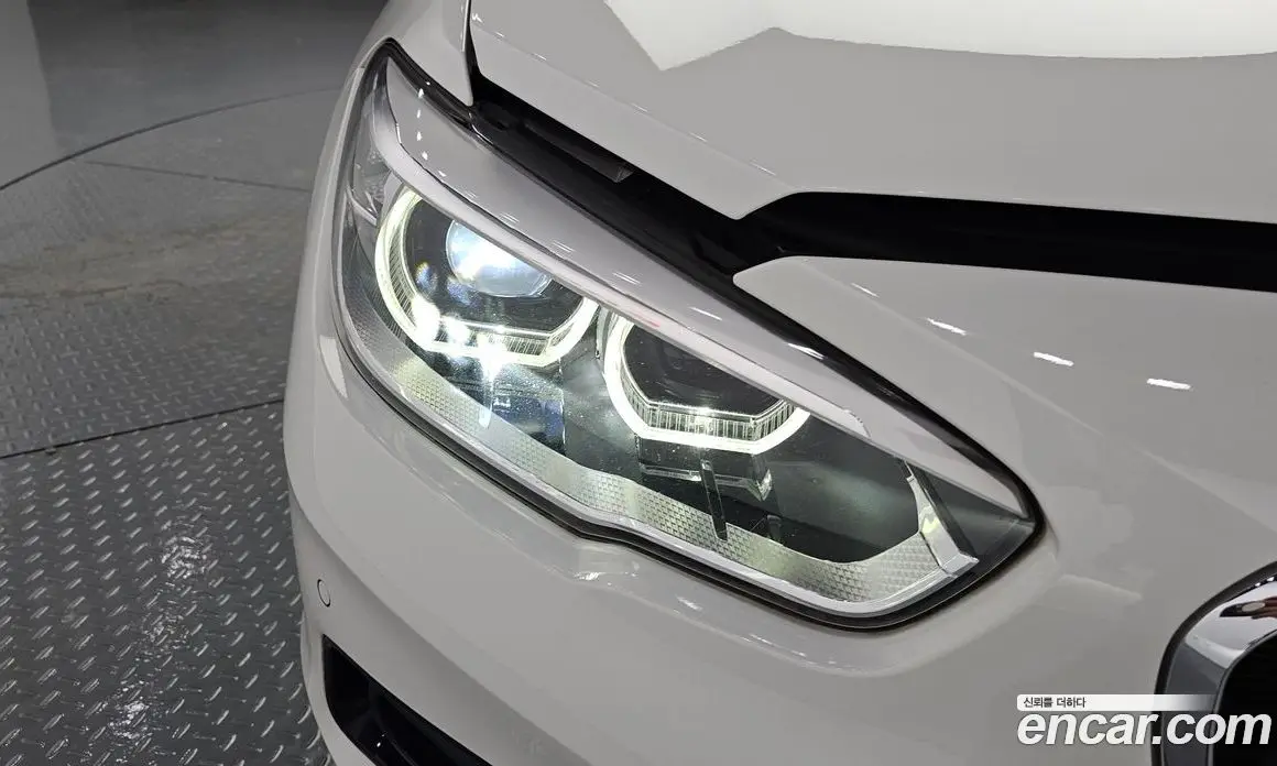 BMW 1 серия 2015 2.0 АКПП, фото 7