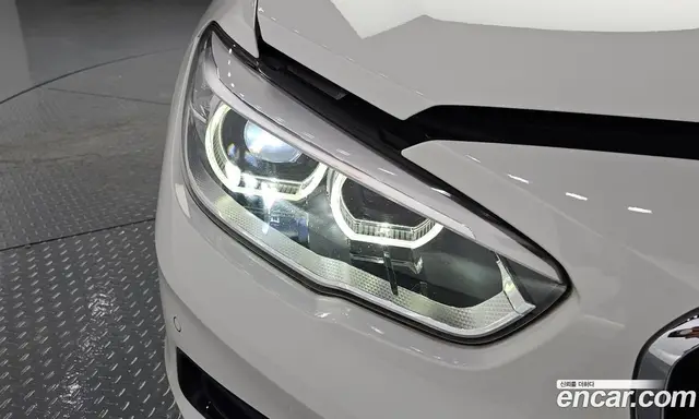 BMW 1 серия 2015 2.0 АКПП, миниатюра 7