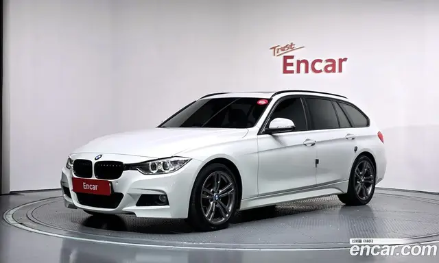 BMW 3 серия, 2013, 180 576 км