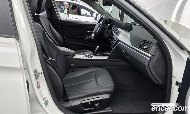 BMW 3 серия 2013 2.0 АКПП, миниатюра 11