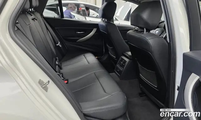 BMW 3 серия 2013 2.0 АКПП, миниатюра 12