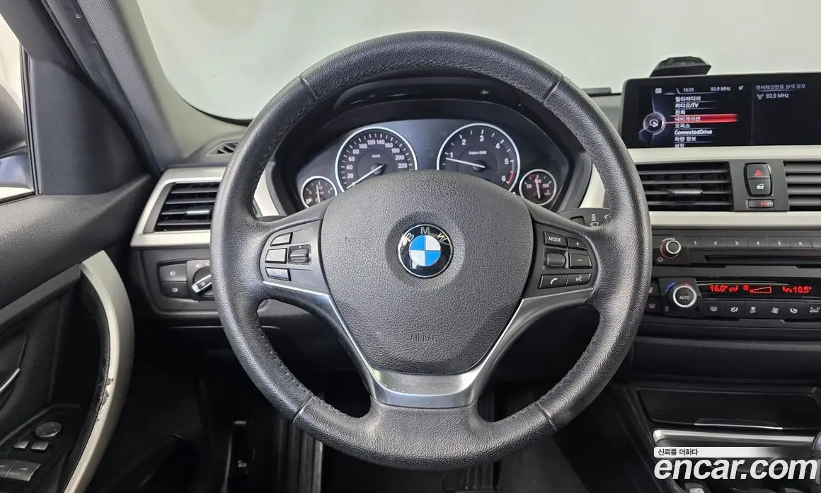 BMW 3 серия 2013 2.0 АКПП, фото 13