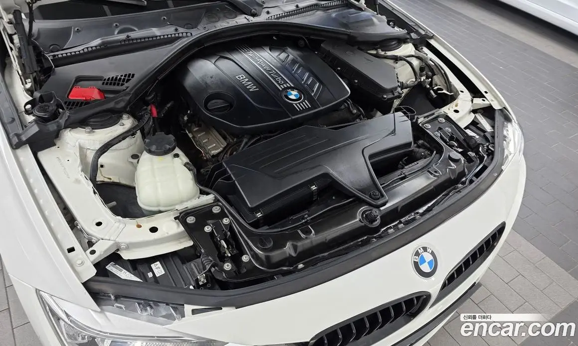 BMW 3 серия 2013 2.0 АКПП, фото 6