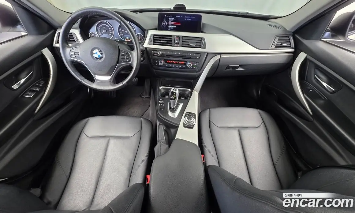 BMW 3 серия 2013 2.0 АКПП, фото 7