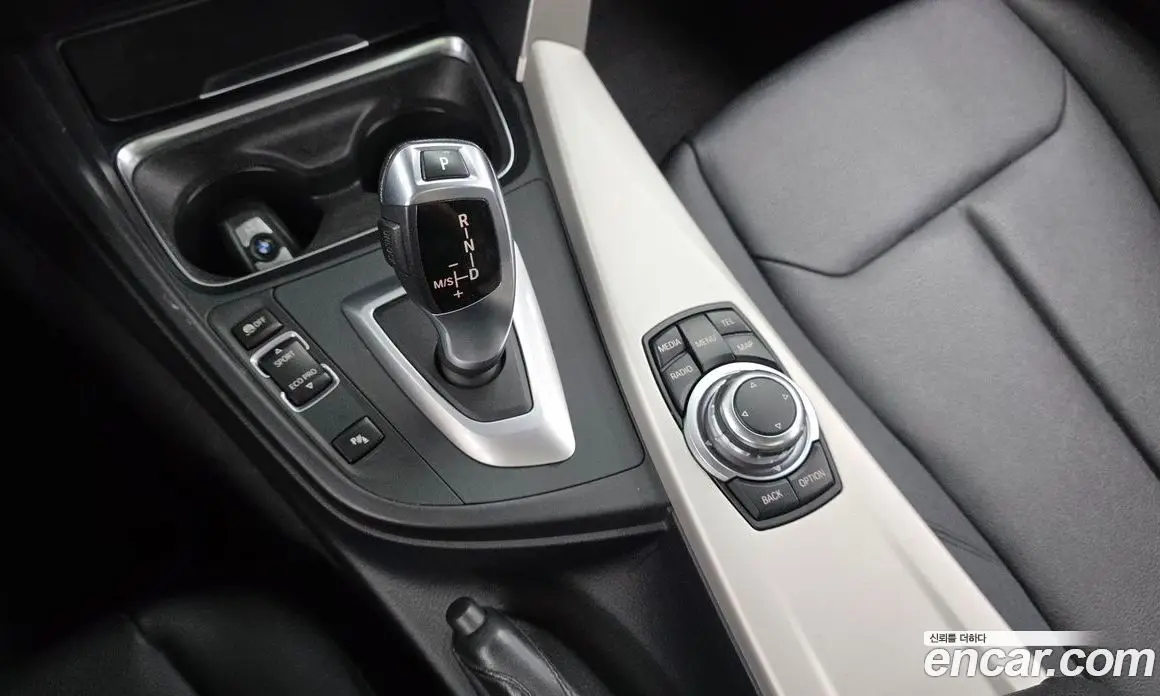 BMW 3 серия 2013 2.0 АКПП, фото 9