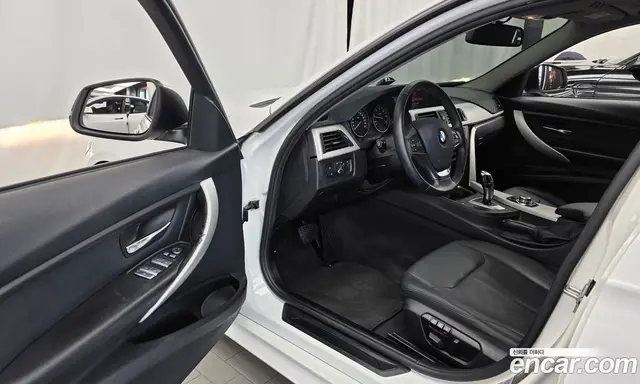 BMW 3 серия 2013 2.0 АКПП, миниатюра 10