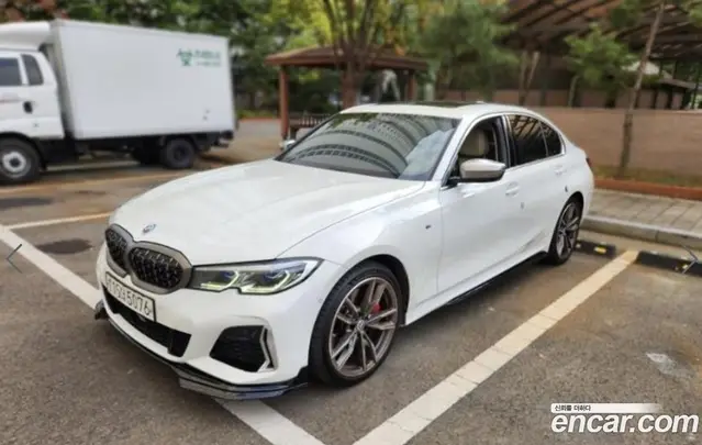 BMW 3 серия 2019 2.0 АКПП, миниатюра 3 BMW 3 серия 2019 2.0 АКПП, миниатюра 3