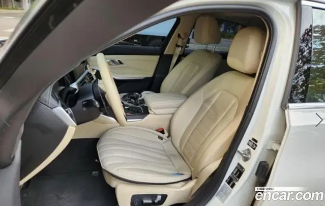 BMW 3 серия 2019 2.0 АКПП, миниатюра 7 BMW 3 серия 2019 2.0 АКПП, миниатюра 7