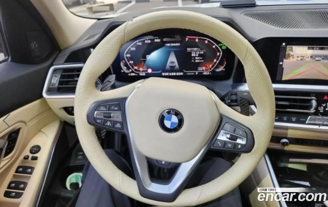 BMW 3 серия 2019 2.0 АКПП, фото 8 BMW 3 серия 2019 2.0 АКПП, фото 8