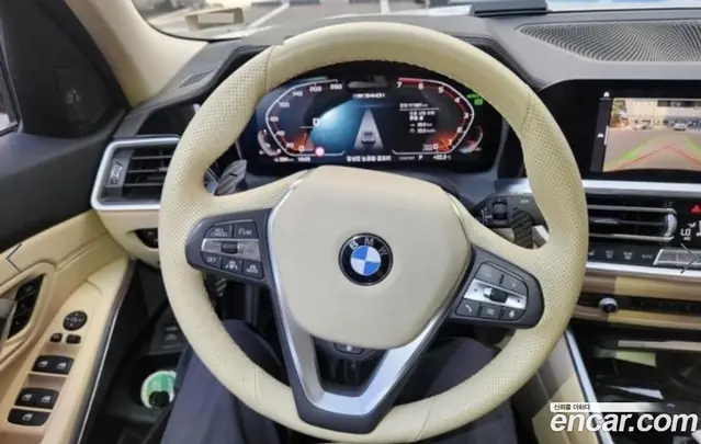 BMW 3 серия 2019 2.0 АКПП, миниатюра 8 BMW 3 серия 2019 2.0 АКПП, миниатюра 8