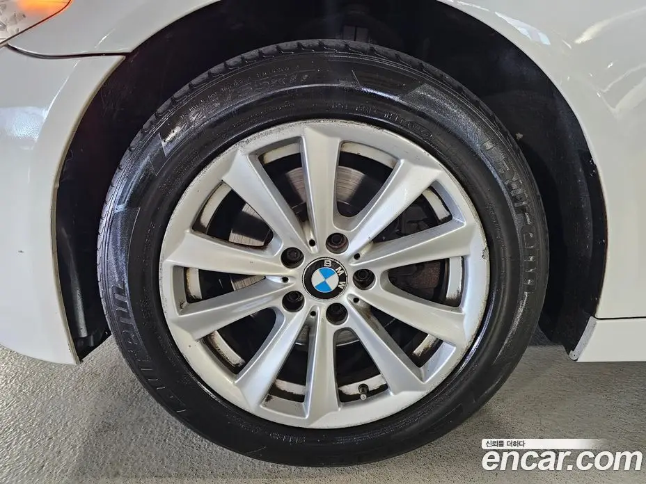 BMW 5 серия 2011 2.0 АКПП, фото 14