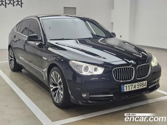 BMW 5 серия, 2012, 169 962 км
