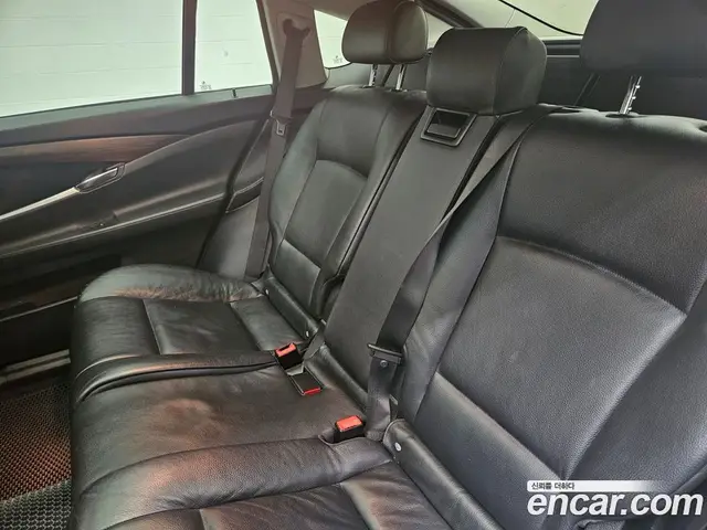 BMW 5 серия 2012 3.0 АКПП, миниатюра 11