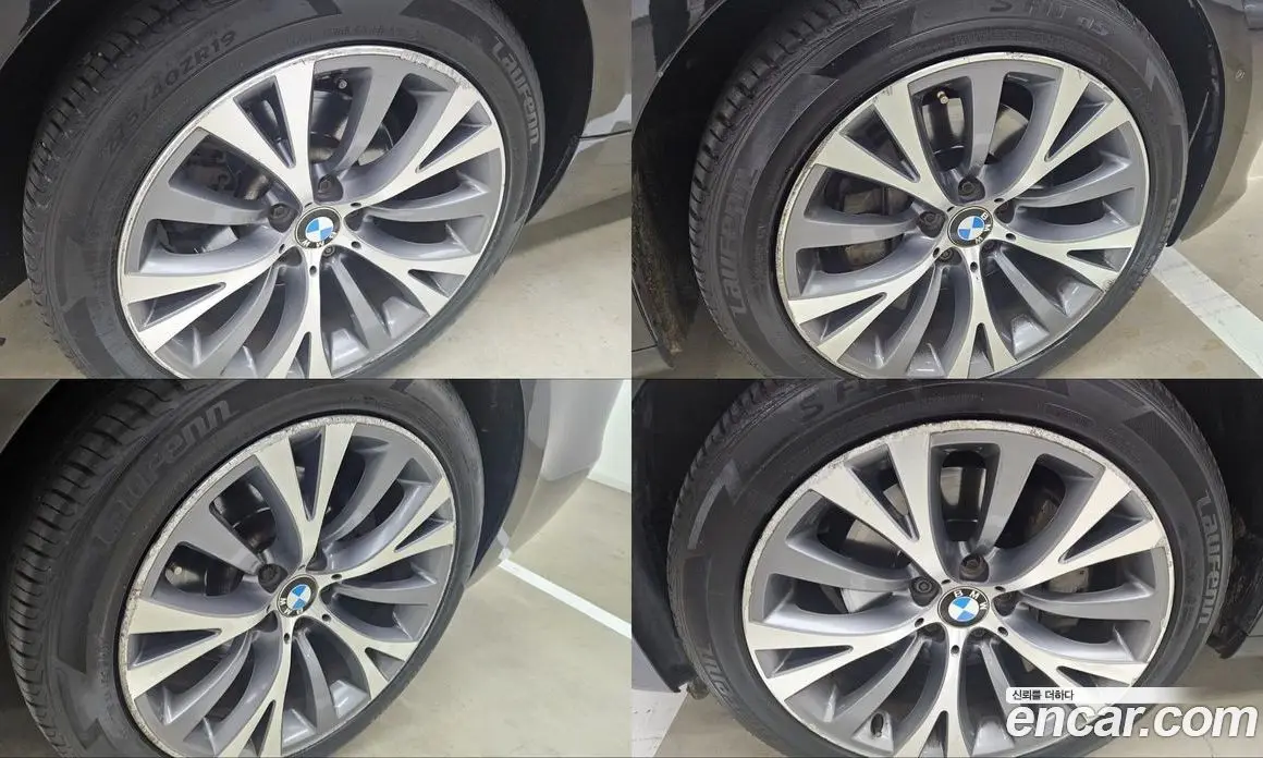 BMW 5 серия 2012 3.0 АКПП, фото 5