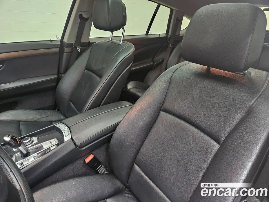BMW 5 серия 2012 3.0 АКПП, фото 10