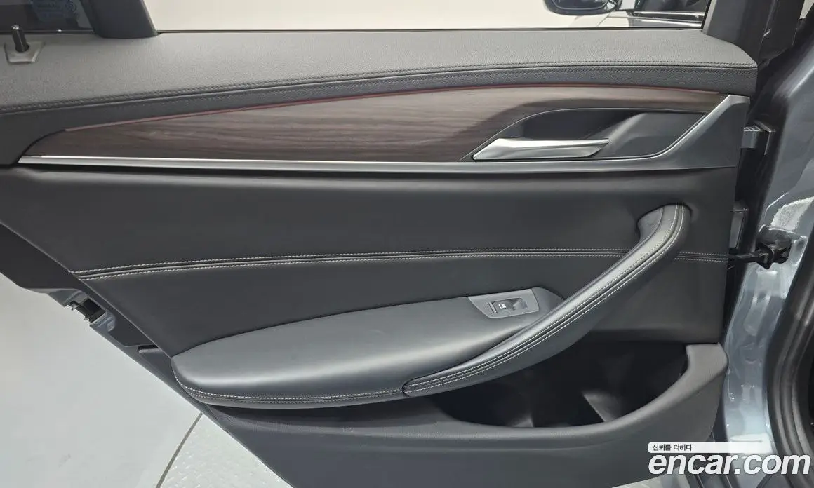 BMW 5 серия 2017 2.0 АКПП, фото 15