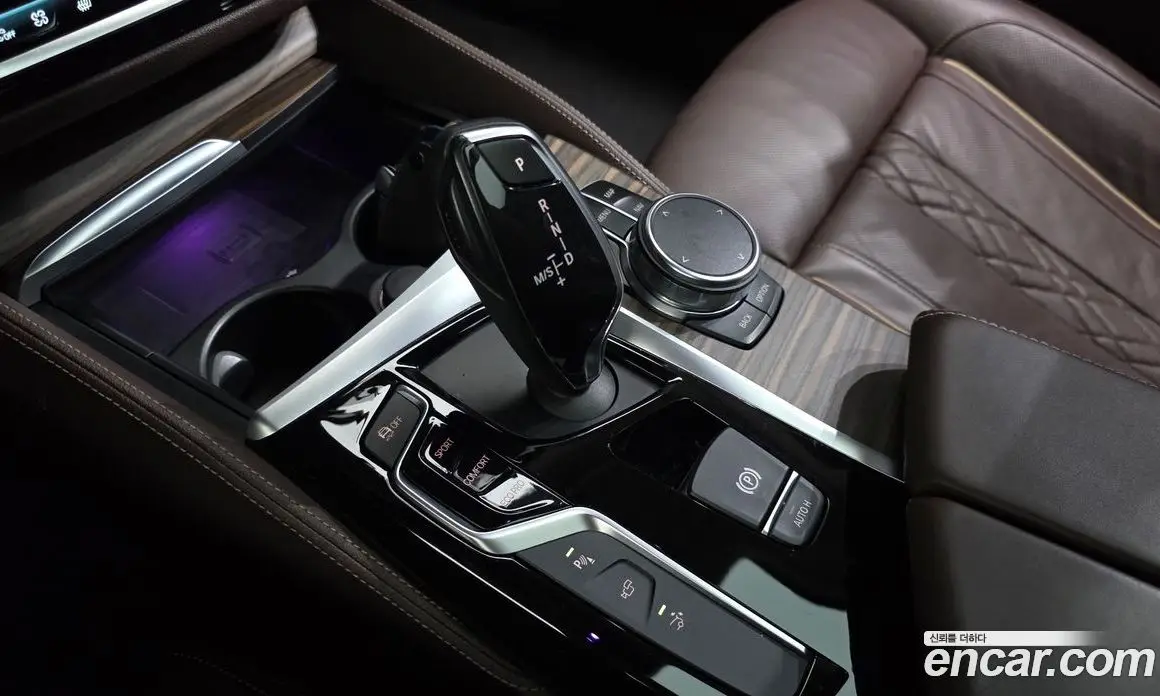 BMW 6 серия 2018 3.0 АКПП, фото 12