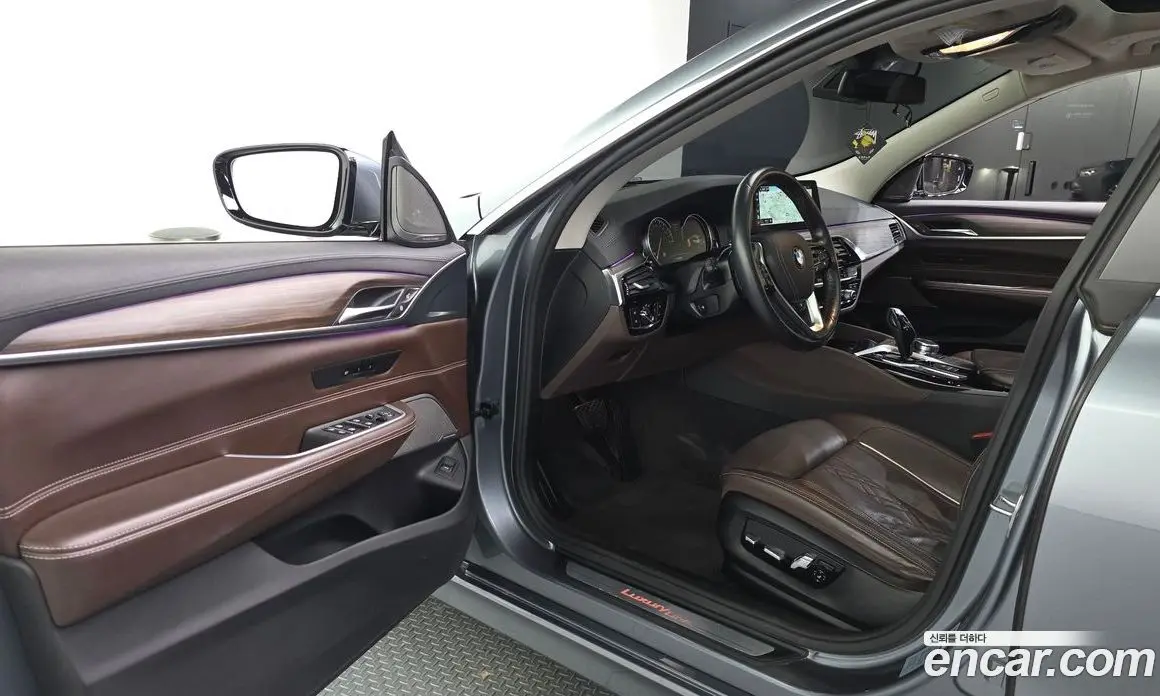 BMW 6 серия 2018 3.0 АКПП, фото 13