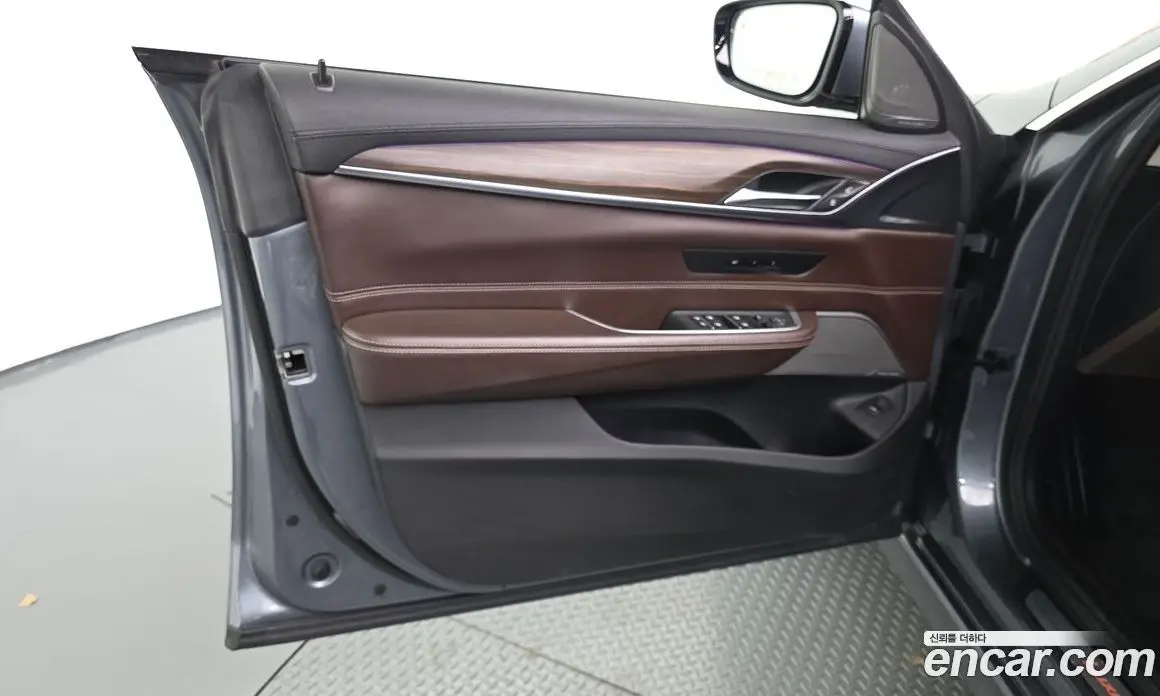 BMW 6 серия 2018 3.0 АКПП, фото 14