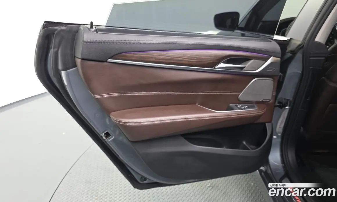 BMW 6 серия 2018 3.0 АКПП, фото 15