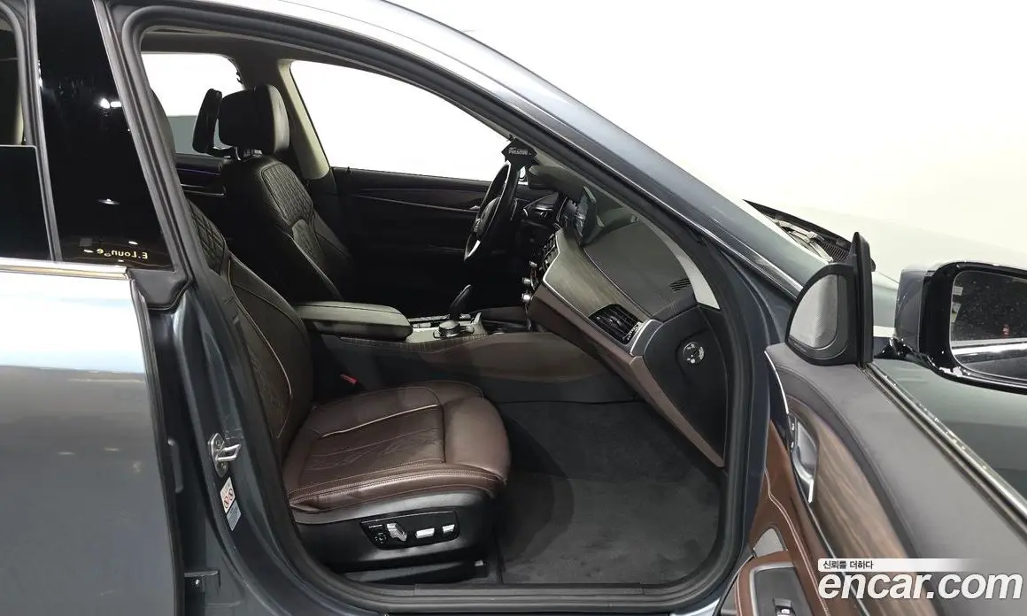BMW 6 серия 2018 3.0 АКПП, фото 17