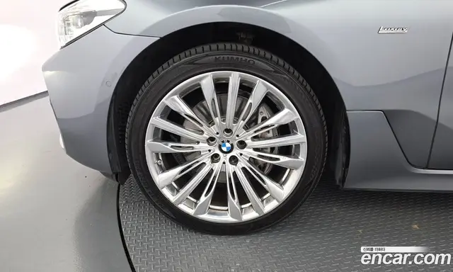 BMW 6 серия 2018 3.0 АКПП, миниатюра 5