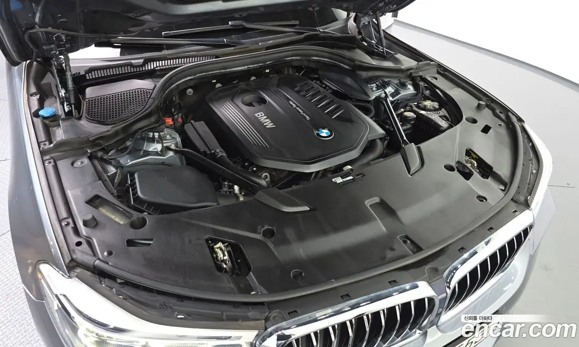 BMW 6 серия 2018 3.0 АКПП, фото 6