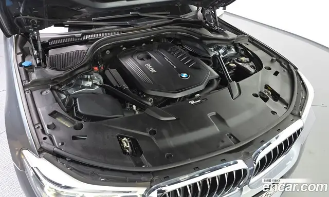 BMW 6 серия 2018 3.0 АКПП, миниатюра 6