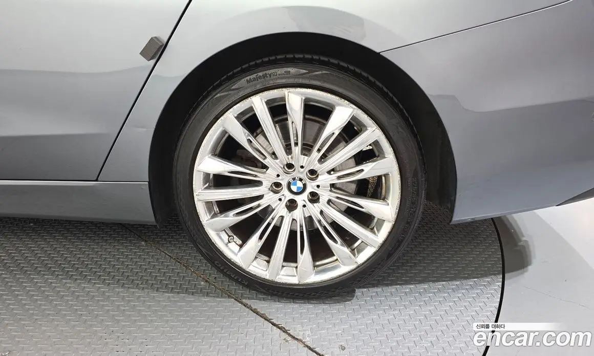 BMW 6 серия 2018 3.0 АКПП, фото 7