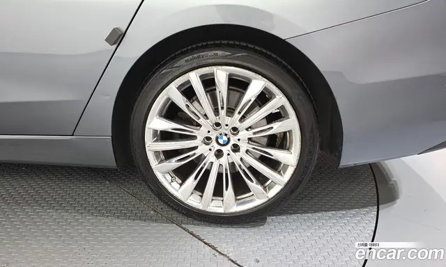 BMW 6 серия 2018 3.0 АКПП, миниатюра 7