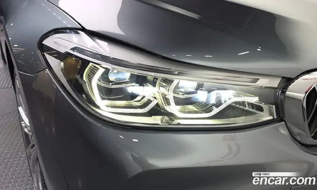 BMW 6 серия 2018 3.0 АКПП, миниатюра 8