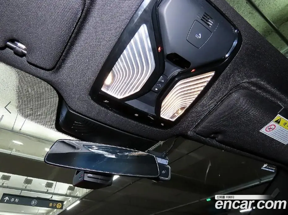 BMW 6 серия 2019 3.0 АКПП, фото 14