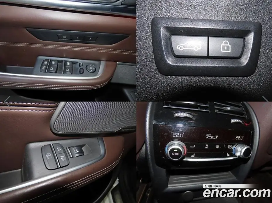 BMW 6 серия 2019 3.0 АКПП, фото 18